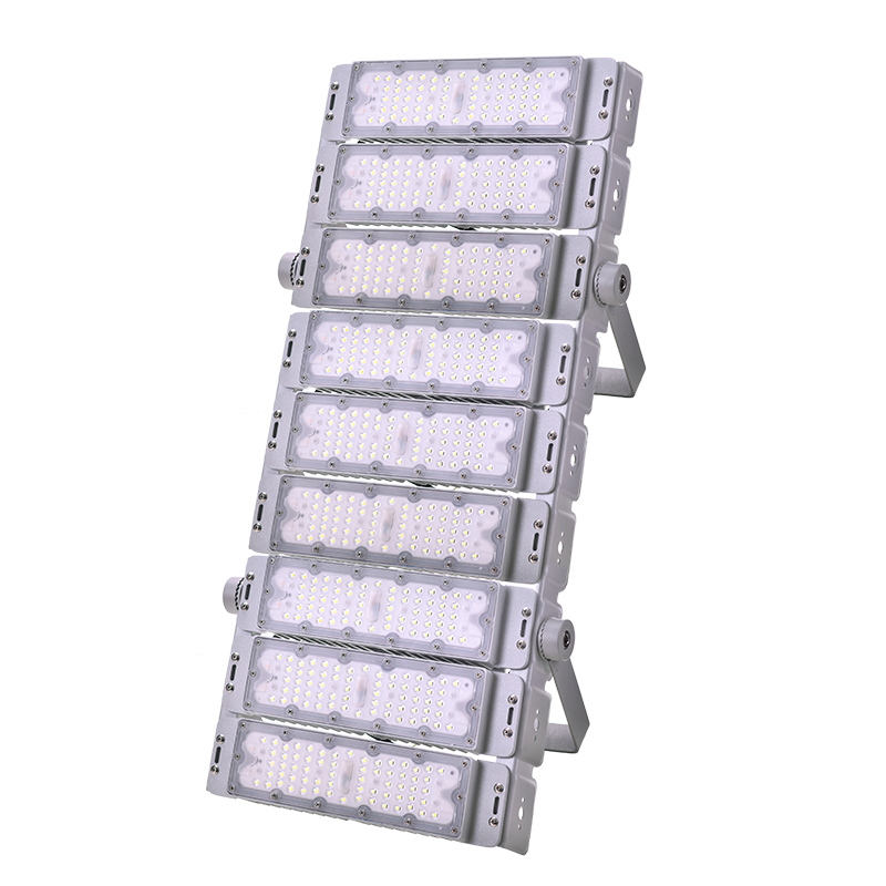 Промышленный светодиодный светильник SkatLED M-450R-2