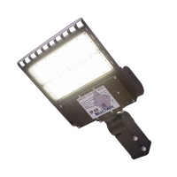 Диммируемый уличный светодиодный светильник SkatLED UML-STR-1240(L) 