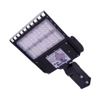 Диммируемый уличный светодиодный светильник SkatLED UML-STR-1240(L) 