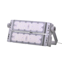 Бюджетный промышленный светодиодный светильник SkatLED M-100R