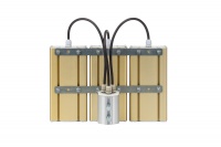 Модуль GOLD, консоль K-3, 96 Вт, светодиодный светильник