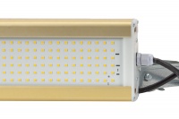 Модуль Галочка GOLD, универсальный, 64 Вт, светодиодный светильник